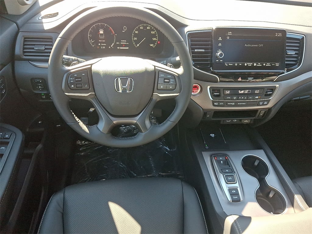 Thumbnail: 2026 Honda Ridgeline - 2