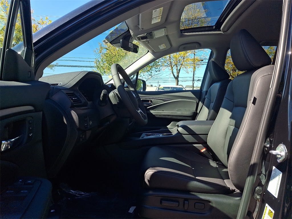 Thumbnail: 2026 Honda Ridgeline - 5