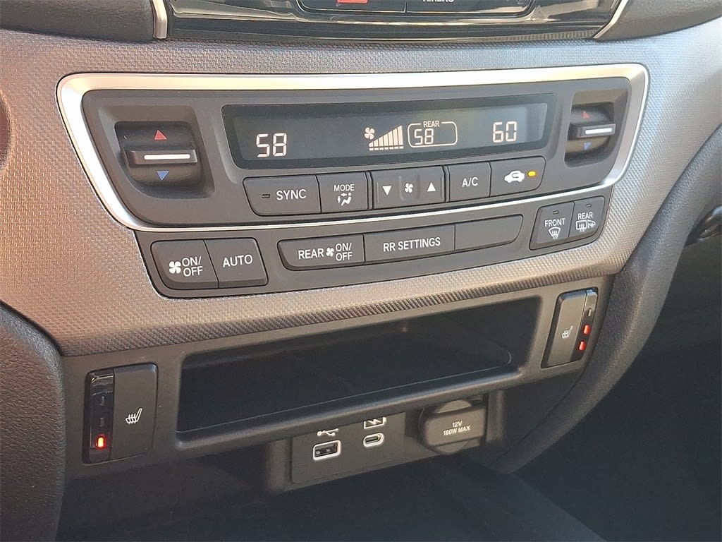 Thumbnail: 2026 Honda Ridgeline - 12