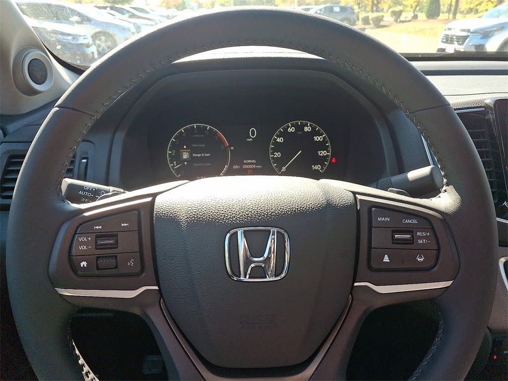 Thumbnail: 2026 Honda Ridgeline - 14