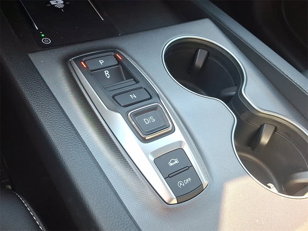 Thumbnail: 2026 Honda Ridgeline - 8