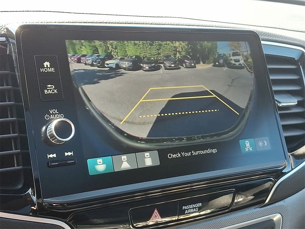 Thumbnail: 2026 Honda Ridgeline - 13