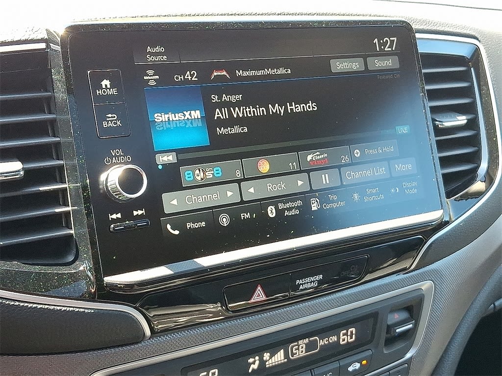 Thumbnail: 2026 Honda Ridgeline - 10