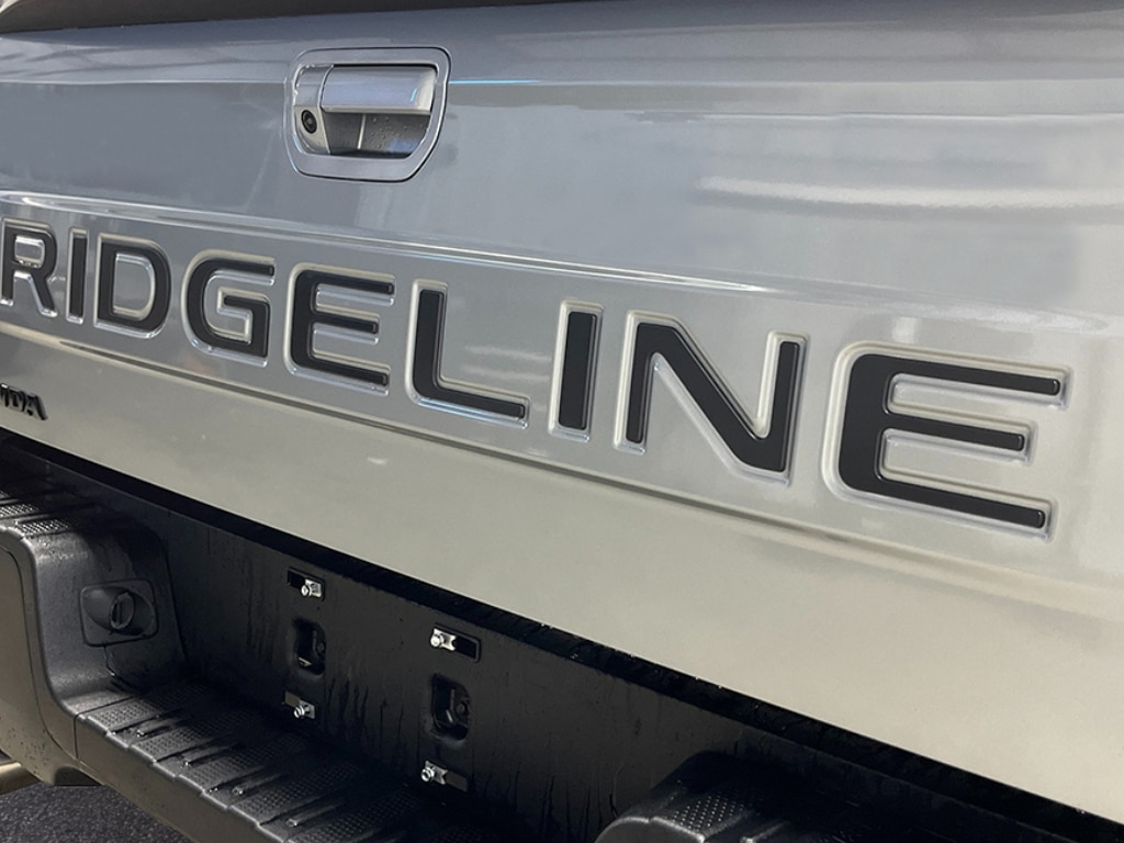 Thumbnail: 2026 Honda Ridgeline - 7