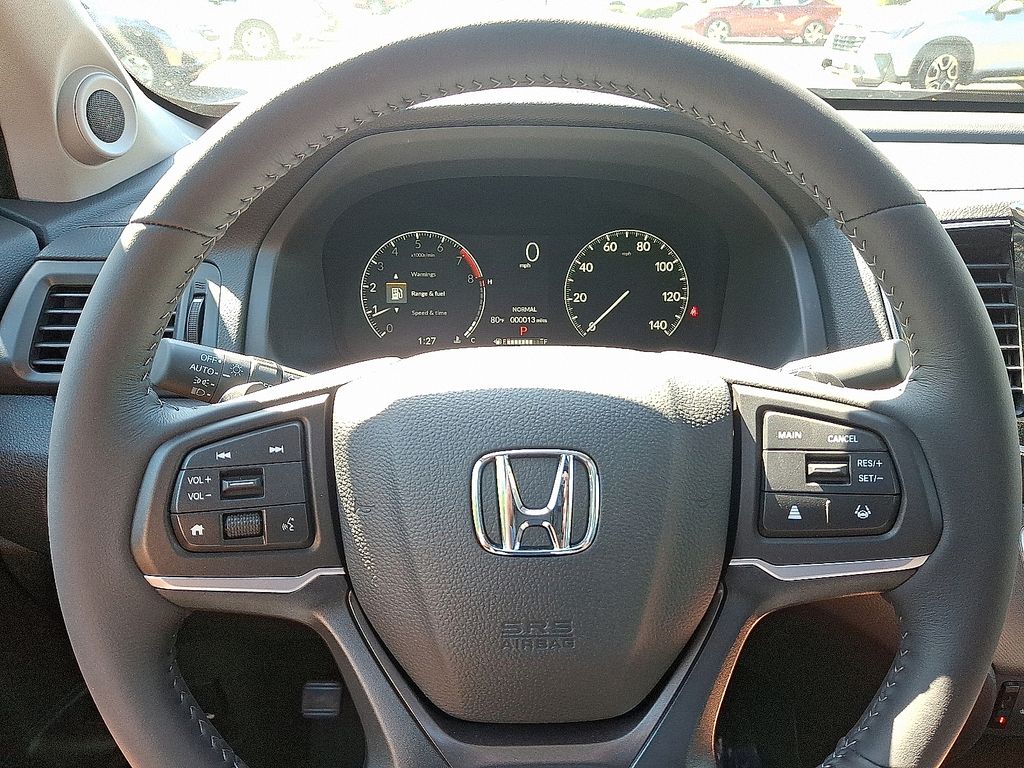 Thumbnail: 2026 Honda Ridgeline - 17
