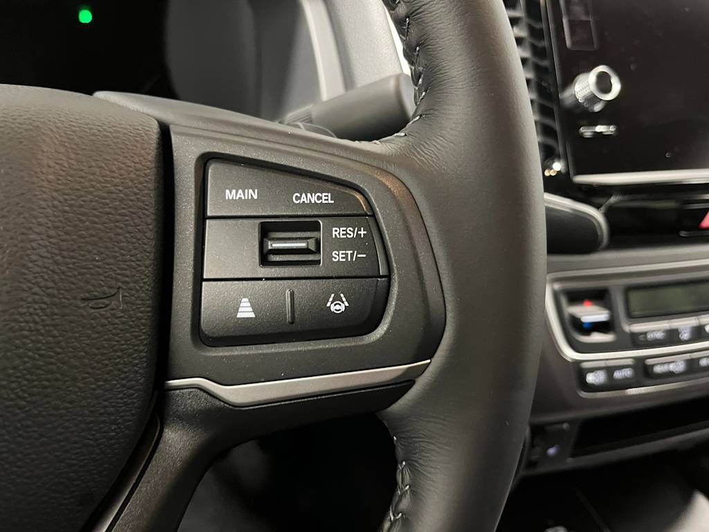 Thumbnail: 2026 Honda Ridgeline - 19