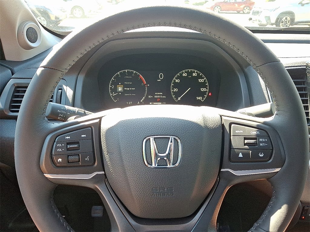 Thumbnail: 2026 Honda Ridgeline - 13