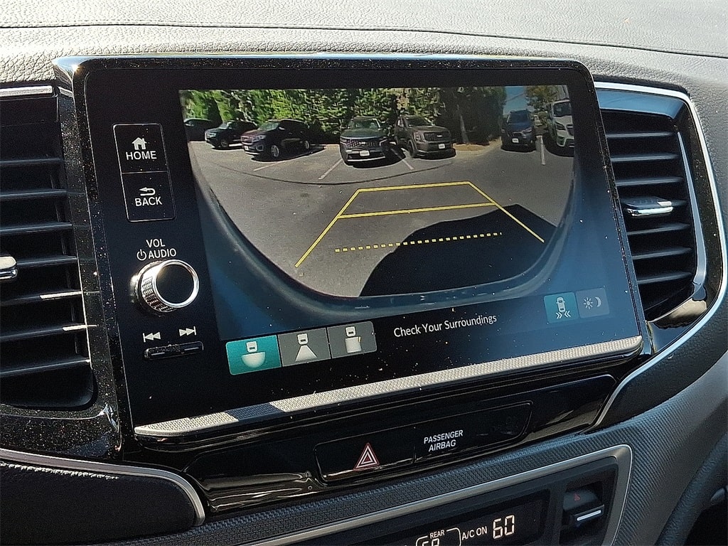 Thumbnail: 2026 Honda Ridgeline - 12