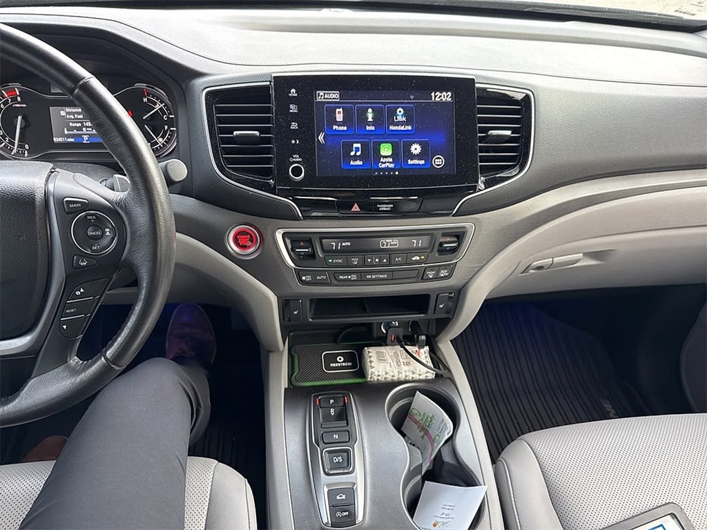 Thumbnail: 2023 Honda Ridgeline - 6