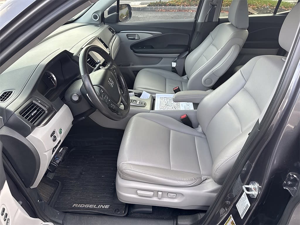Thumbnail: 2023 Honda Ridgeline - 7