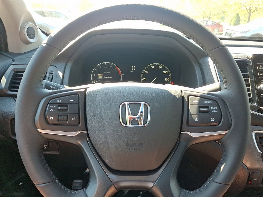 Thumbnail: 2026 Honda Ridgeline - 8