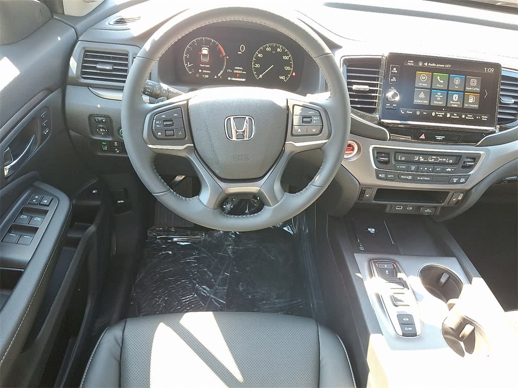 Thumbnail: 2026 Honda Ridgeline - 2