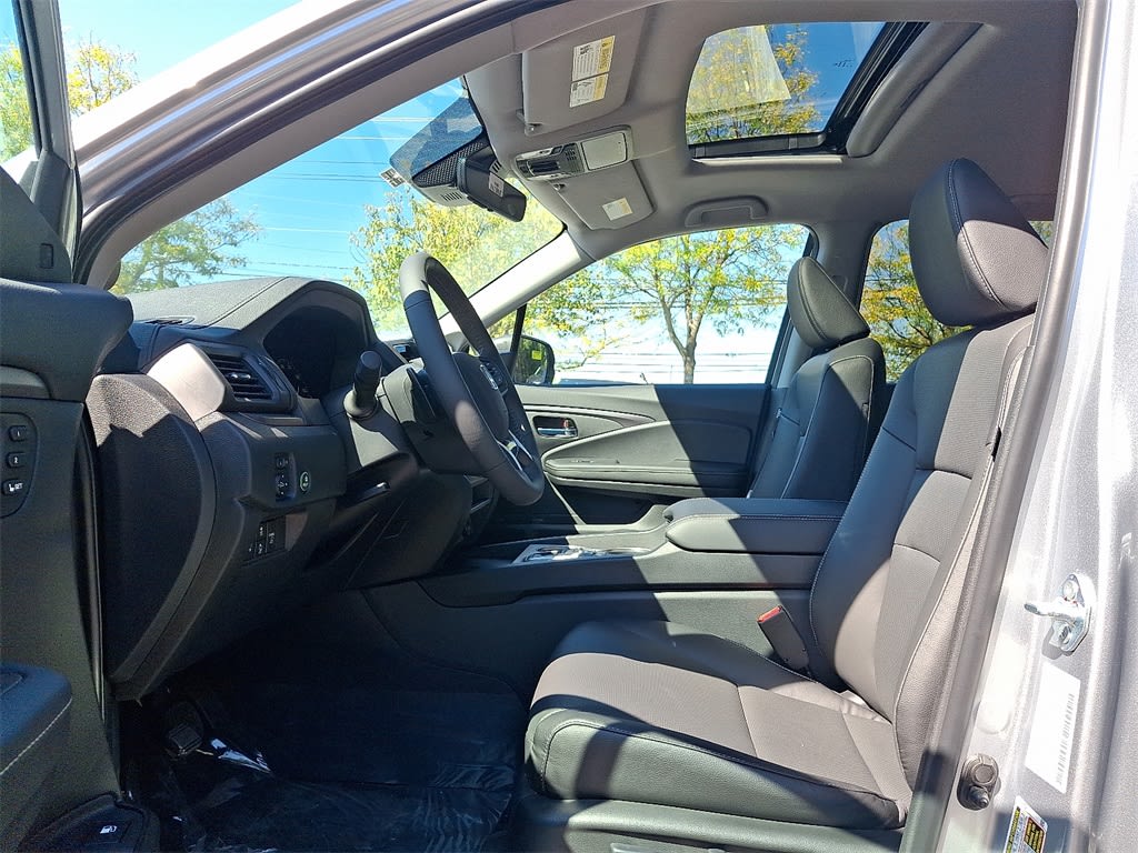 Thumbnail: 2026 Honda Ridgeline - 9