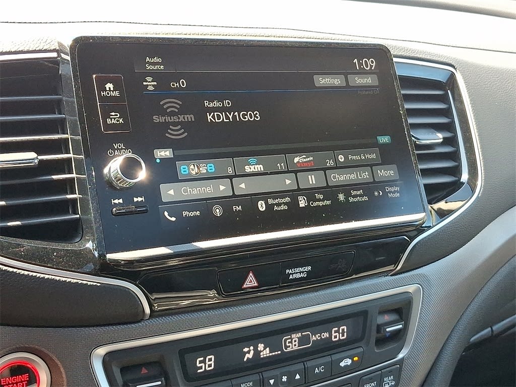 Thumbnail: 2026 Honda Ridgeline - 11