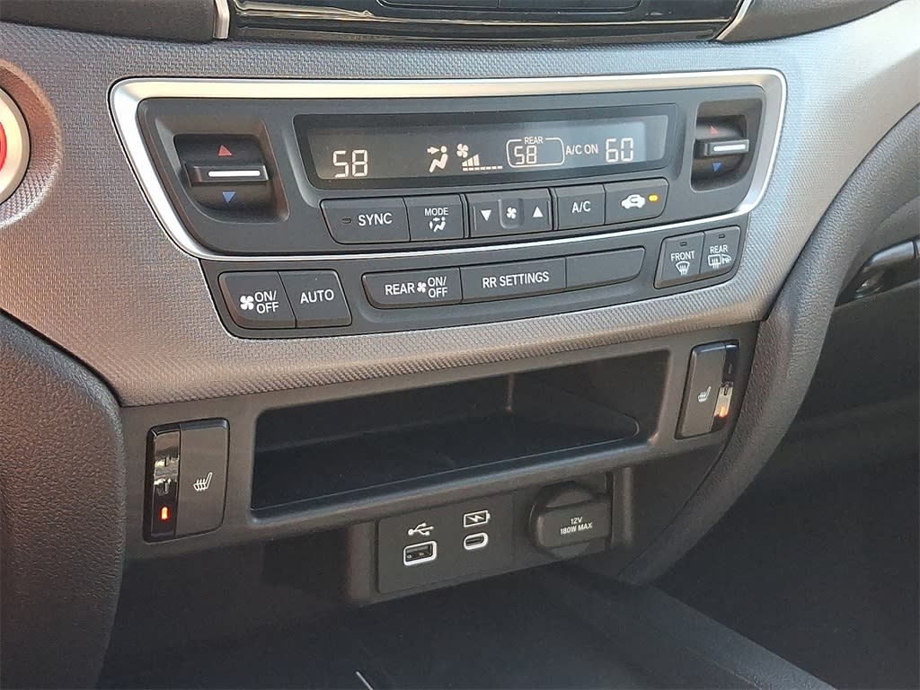 Thumbnail: 2026 Honda Ridgeline - 17