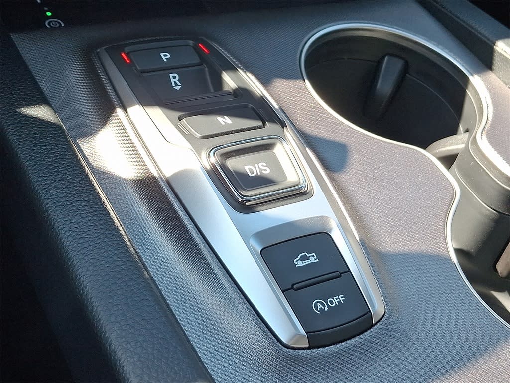 Thumbnail: 2026 Honda Ridgeline - 16