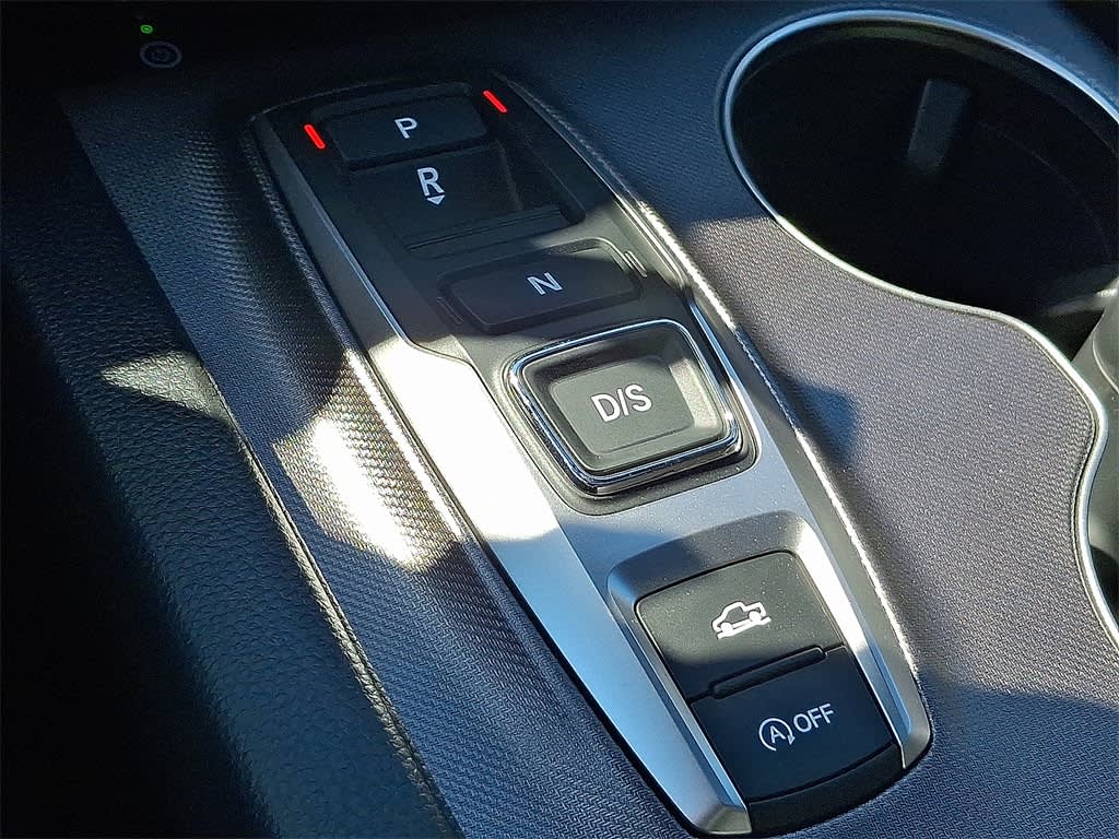 Thumbnail: 2026 Honda Ridgeline - 9