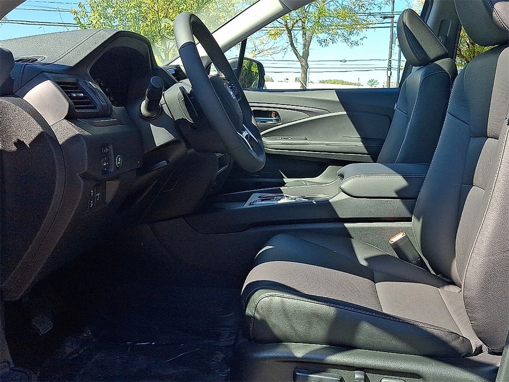 Thumbnail: 2026 Honda Ridgeline - 6