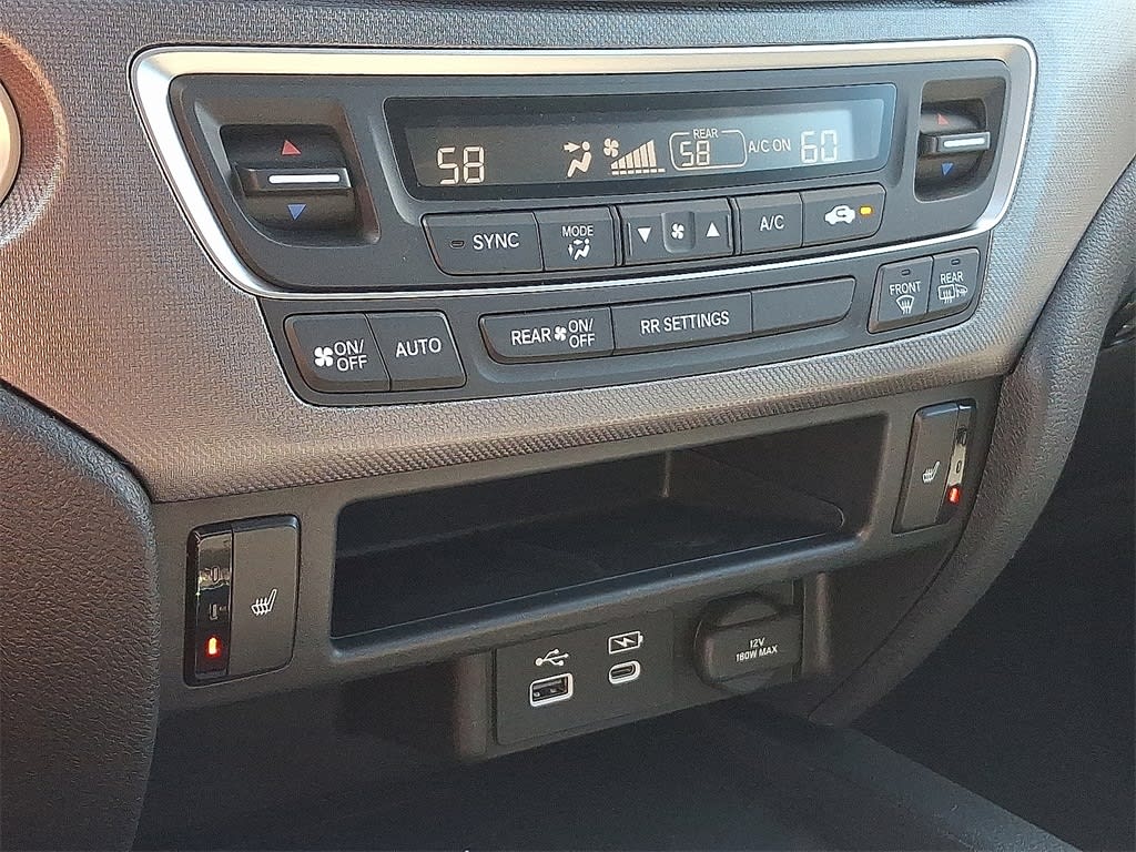 Thumbnail: 2026 Honda Ridgeline - 12