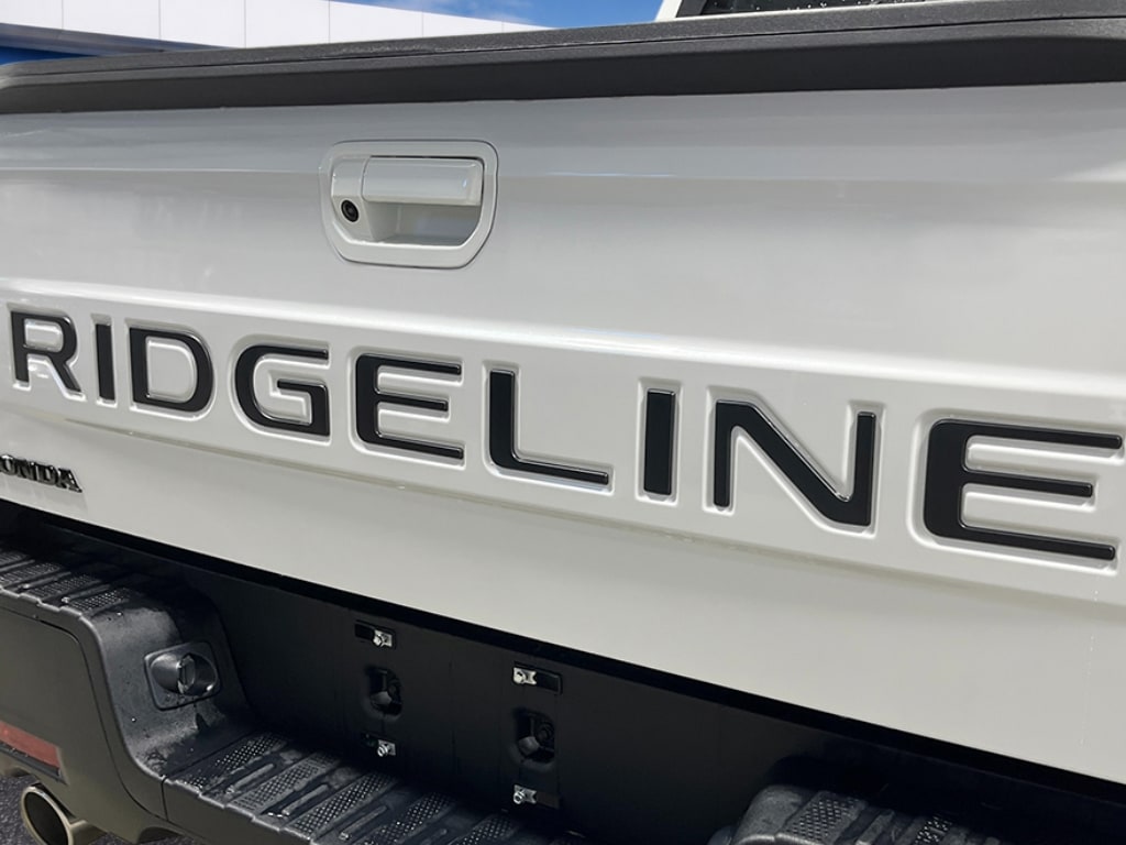 Thumbnail: 2026 Honda Ridgeline - 6