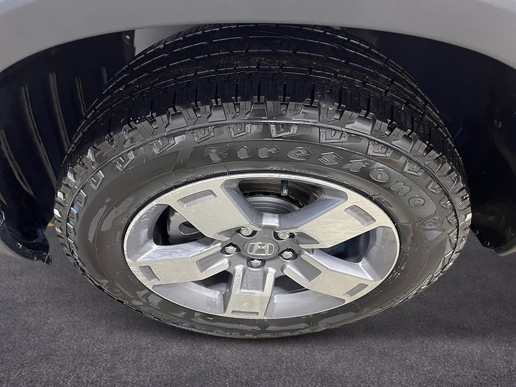 Thumbnail: 2026 Honda Ridgeline - 7