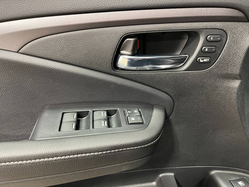 Thumbnail: 2026 Honda Ridgeline - 20