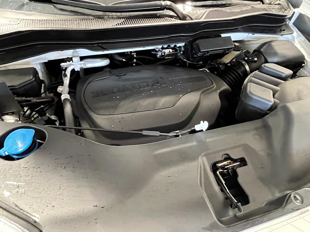 Thumbnail: 2026 Honda Ridgeline - 8