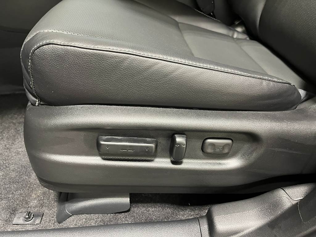 Thumbnail: 2026 Honda Ridgeline - 19