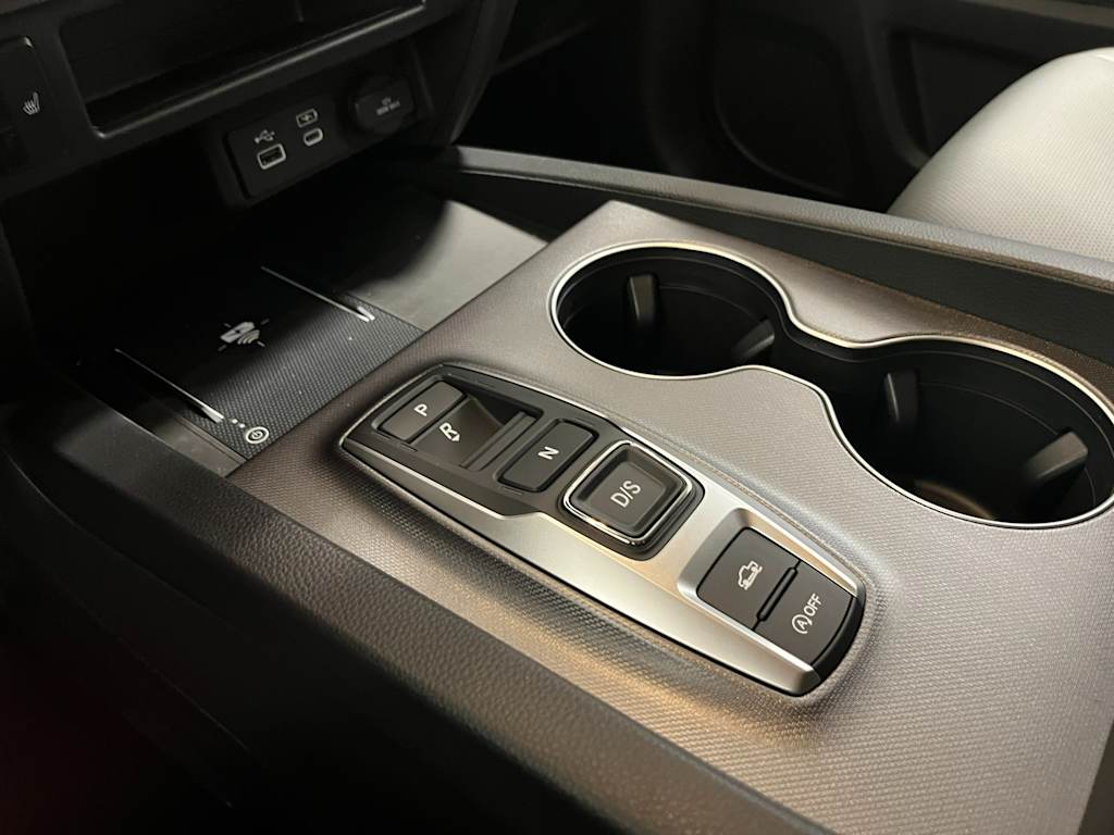 Thumbnail: 2026 Honda Ridgeline - 14