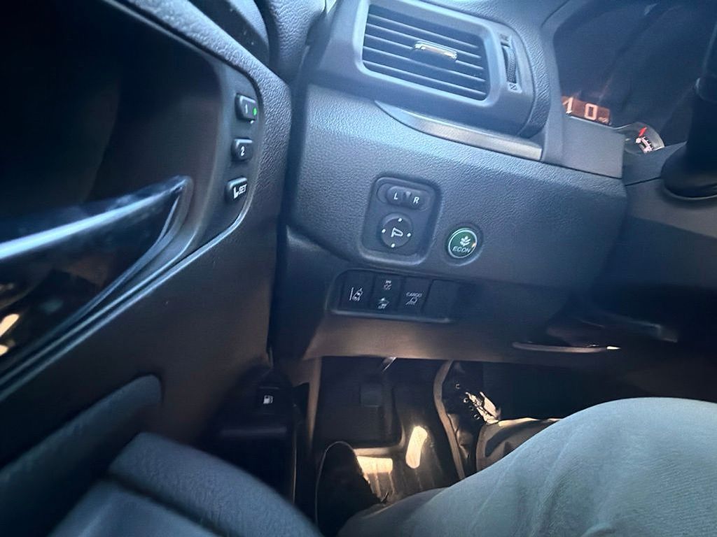 Thumbnail: 2023 Honda Ridgeline - 20