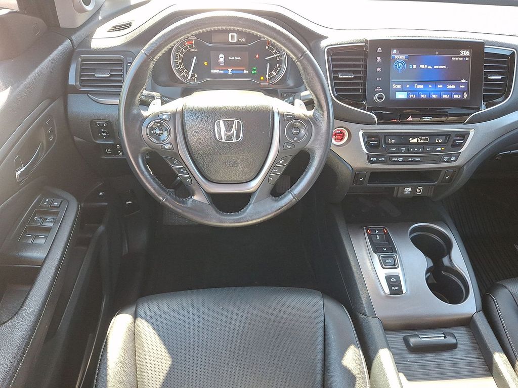 Thumbnail: 2023 Honda Ridgeline - 2