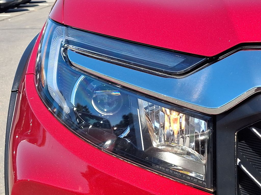 Thumbnail: 2023 Honda Ridgeline - 27