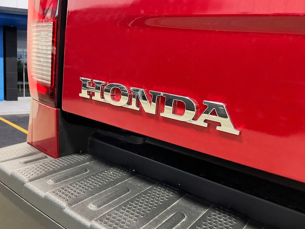 Thumbnail: 2026 Honda Ridgeline - 7