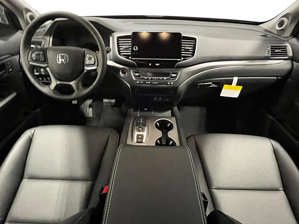 Thumbnail: 2026 Honda Ridgeline - 2