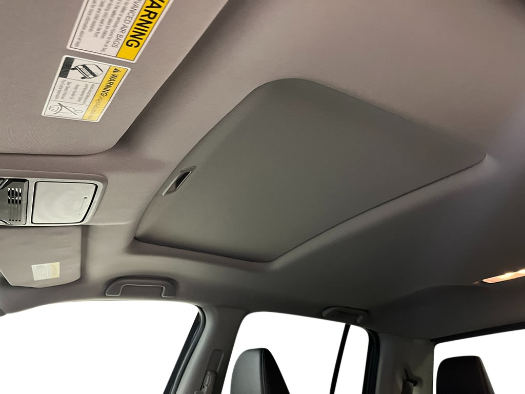 Thumbnail: 2026 Honda Ridgeline - 26