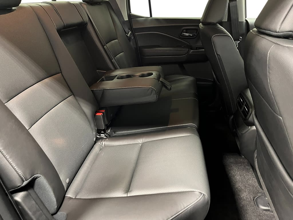 Thumbnail: 2026 Honda Ridgeline - 27