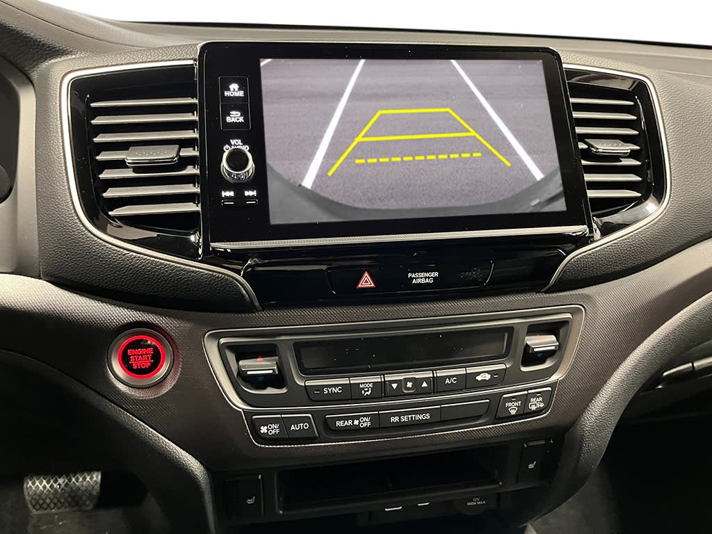 Thumbnail: 2026 Honda Ridgeline - 24