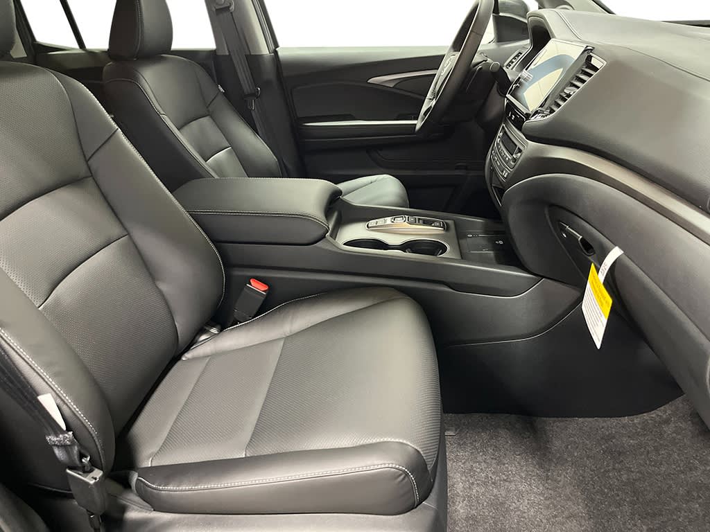 Thumbnail: 2026 Honda Ridgeline - 12