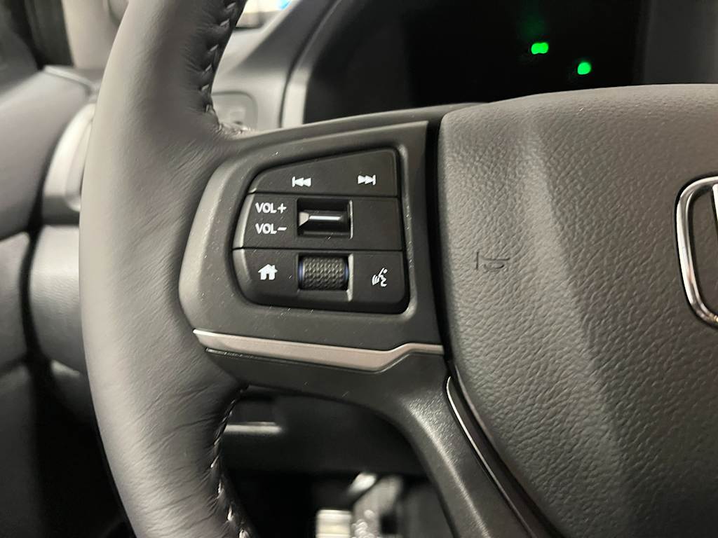 Thumbnail: 2026 Honda Ridgeline - 22