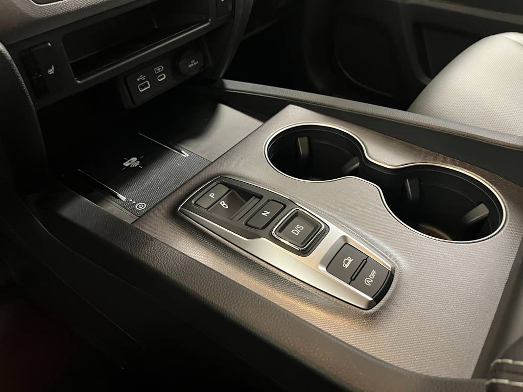 Thumbnail: 2026 Honda Ridgeline - 15