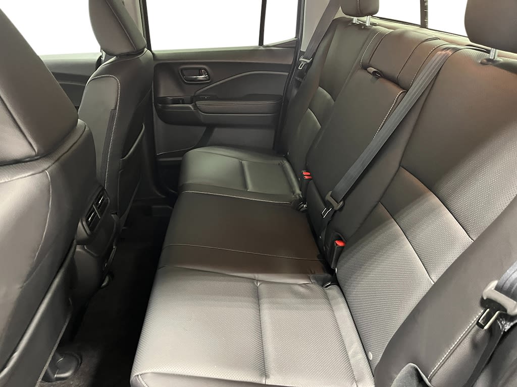 Thumbnail: 2026 Honda Ridgeline - 13