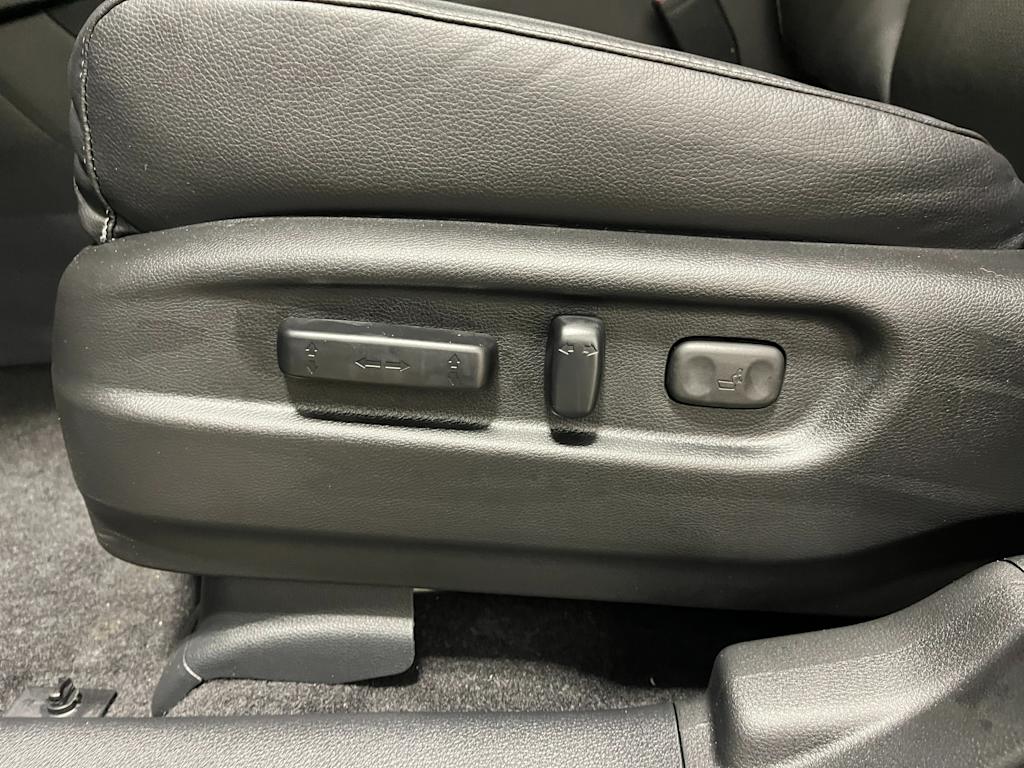 Thumbnail: 2026 Honda Ridgeline - 21