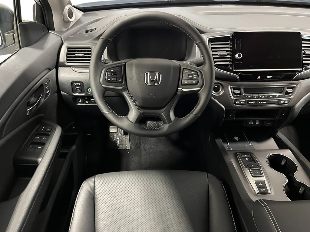 Thumbnail: 2026 Honda Ridgeline - 10