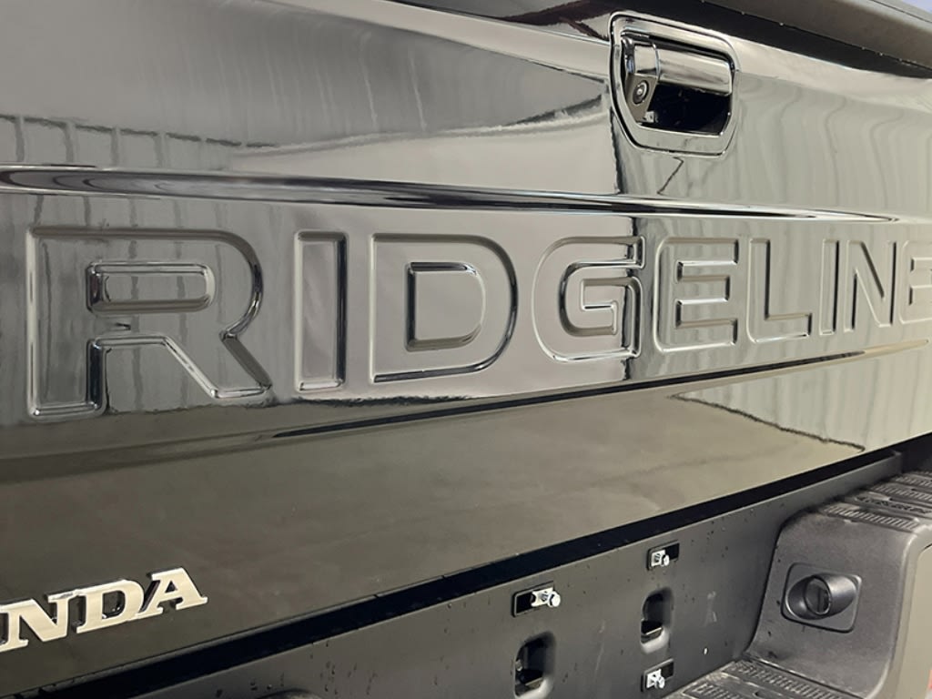 Thumbnail: 2026 Honda Ridgeline - 17