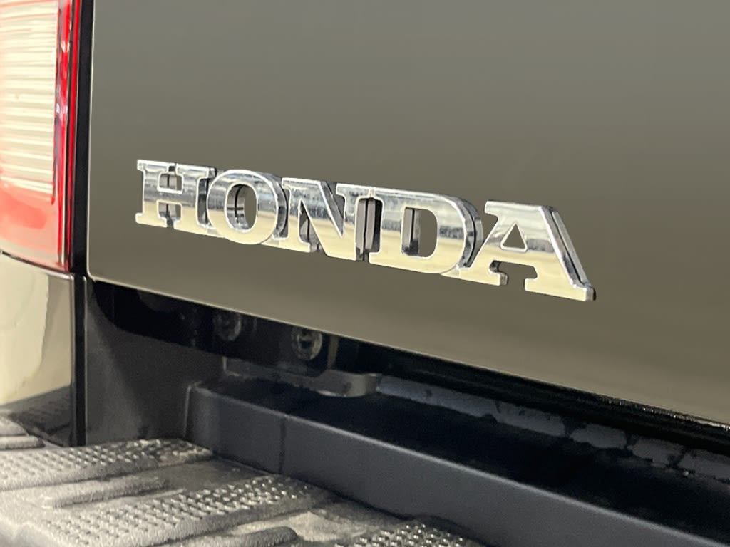 Thumbnail: 2026 Honda Ridgeline - 7