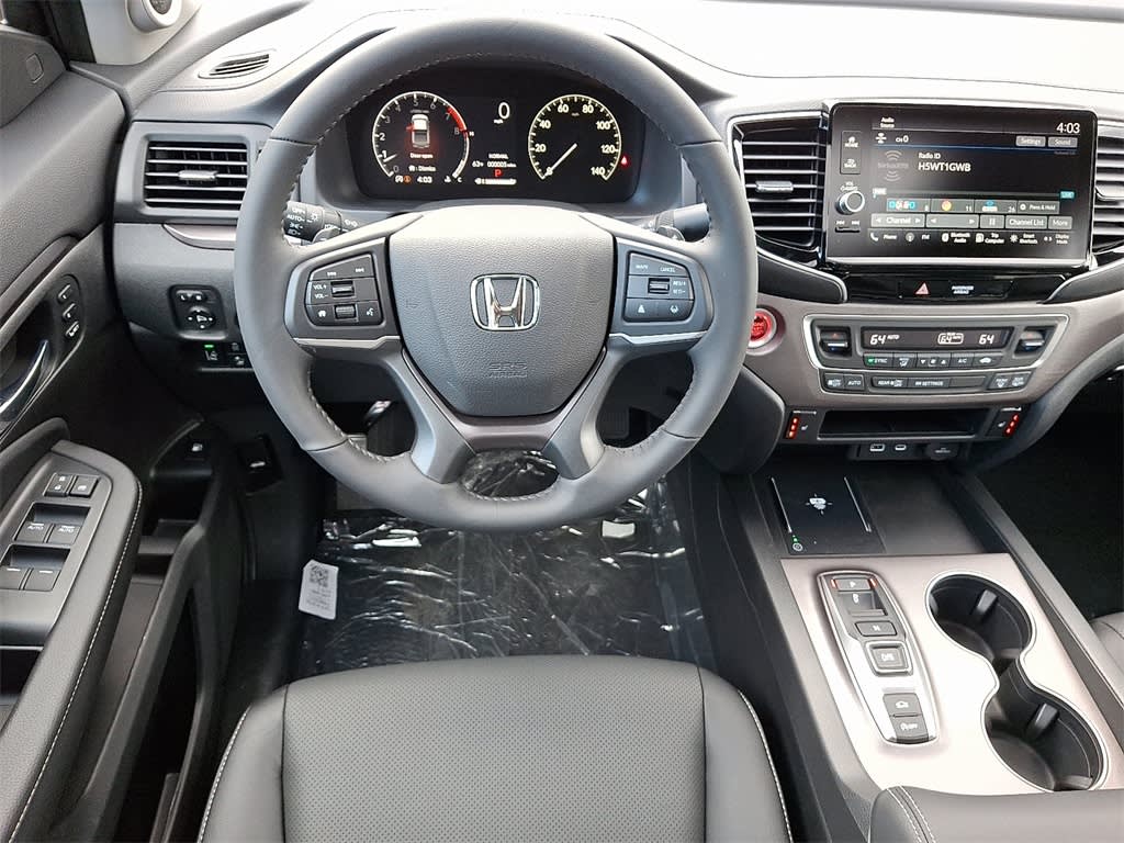 Thumbnail: 2026 Honda Ridgeline - 2