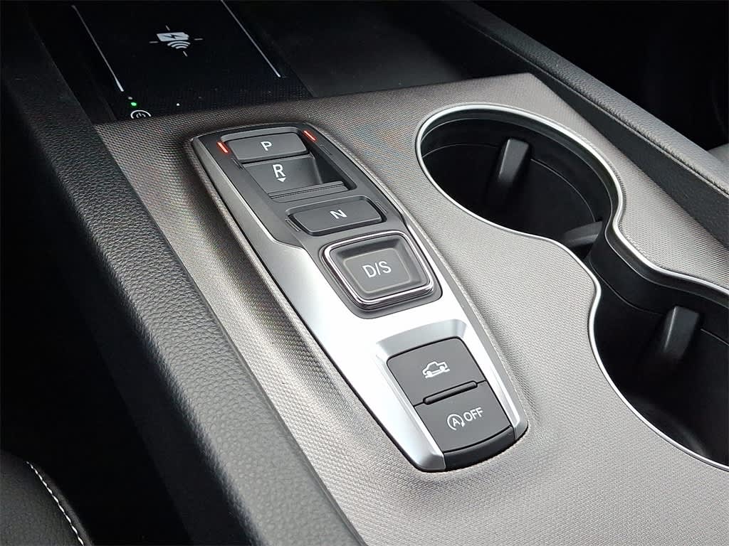 Thumbnail: 2026 Honda Ridgeline - 10