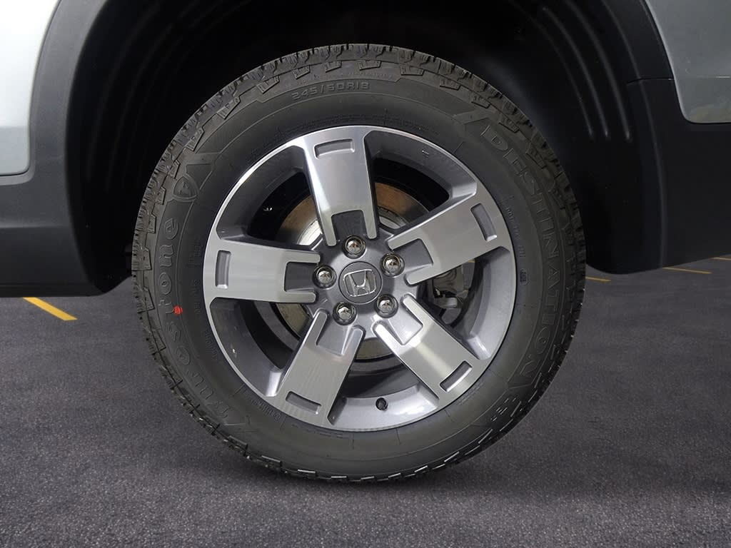 Thumbnail: 2026 Honda Ridgeline - 7