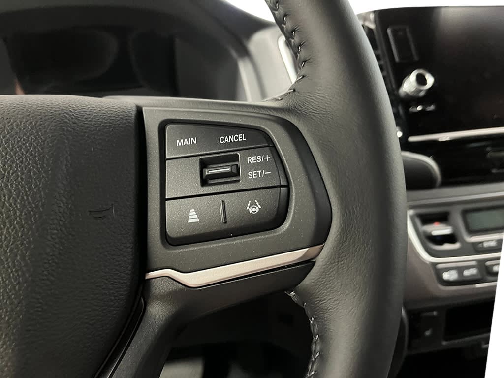 Thumbnail: 2026 Honda Ridgeline - 22