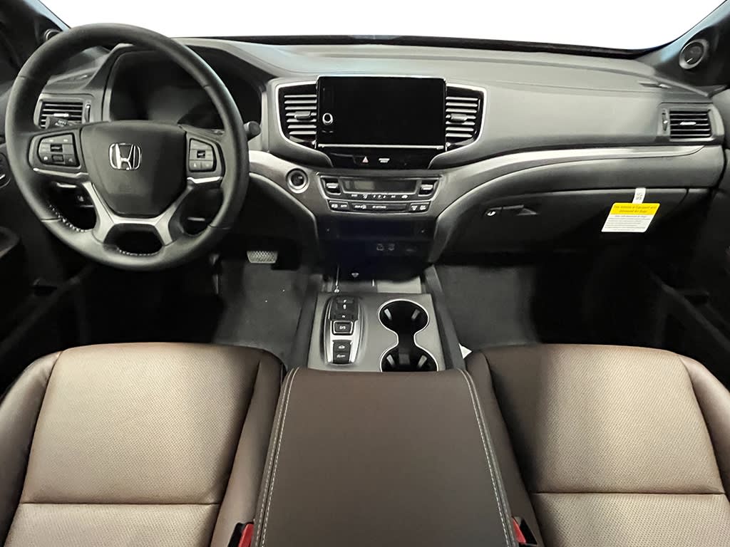 Thumbnail: 2026 Honda Ridgeline - 2